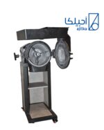 آسیاب چکشی ایستاده
