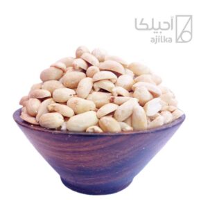 بادام زمینی کره گیری متاز