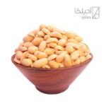 بادام زمینی 2 آتشه مخصوص کره گیری
