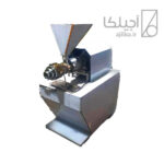 روغنگیر پرس سرد کالیبر85
