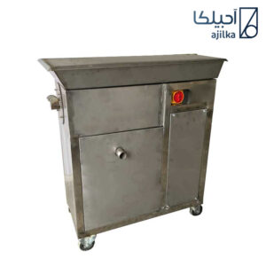 دستگاه آبغوره گیری صنعتی