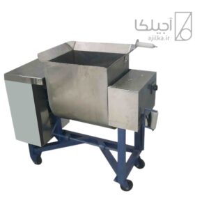 دستگاه شورکن 10 کیلویی