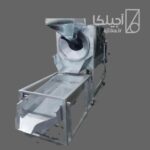 دستگاه تفت 30 کیلویی یا کاربری کارگاهی