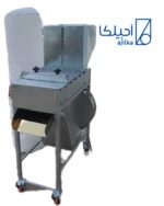 دستگاه پوستگیر بادام زمینی یا سفید کن بادام زمینی