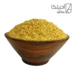 کنجد ارده گیری افغان
