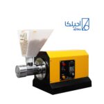 دستگاه کره گیر بادام زمینی صنعتی
