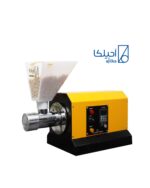 دستگاه کره گیر بادام زمینی صنعتی