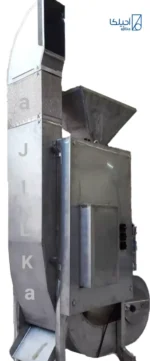 دستگاه پوست گیر مغز گردو آجیلکا