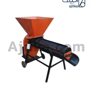 بادام پوست کن