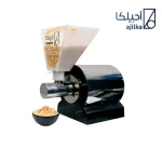 دستگاه کره گیر 2 اسب بخار