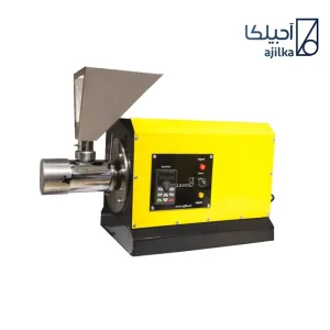 دستگاه کره گیر صنعتی 4 اسب بخار