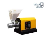 دستگاه کره گیر مغزیجات صنعتی 4 اسب بخار