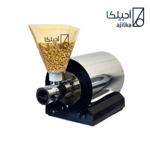 کره گیر اتوماتیک