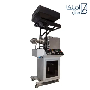 دستگاه روغن گیر کالیبر 65