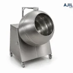 دستگاه شورکن پسته دستی را در تصویر مشاهده می کنید