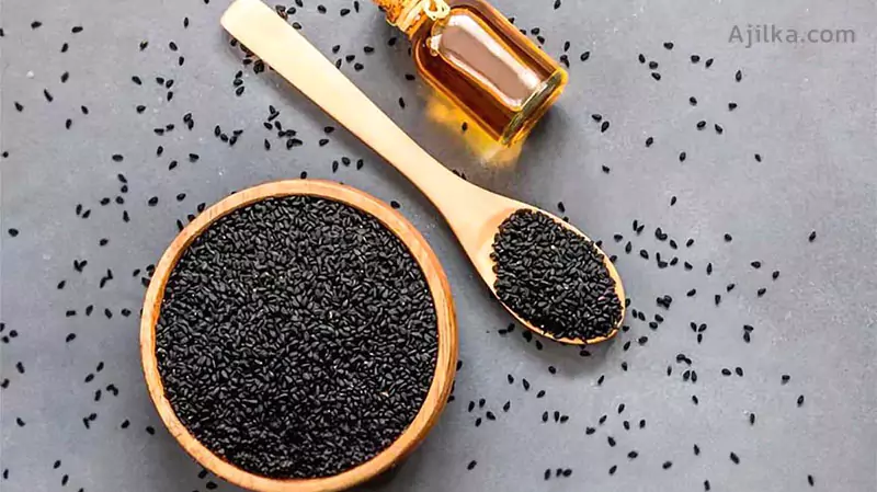سیاهدانه برای رحم چه خواصی دارد؟