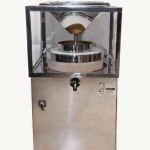 دستگاه ارده گیر سنگی سایز 40