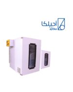 دستگاه میوه خشک کن 70 کیلویی آجیلکا