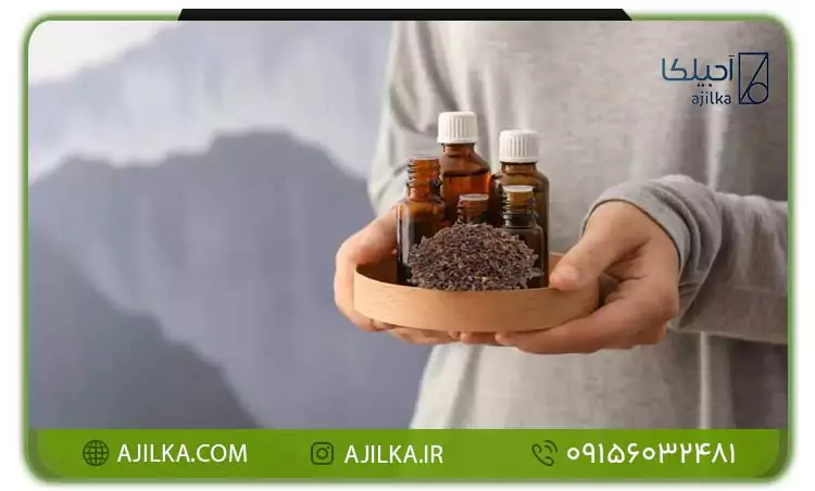 خواص روغن اسپند برای رحم