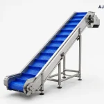 در تصویر نوار بالابر مدولار فلایت دار را مشاهده می کنید